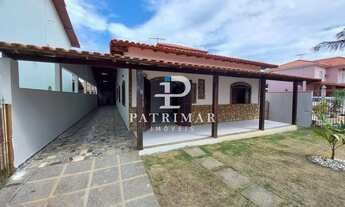 Imagem 3: Casa à venda, em condomínio, 5 quartos, R$ 600.000,00, Inoã-Maricá/RJ