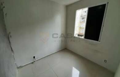 Imagem 6: Apartamento para venda possui 52 metros quadrados com 3 quartos em Praia da Baleia - Serra