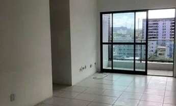 Imagem: Apartamento de 2 quartos (1 suíte) - Cordeiro