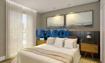 Imagem: APARTAMENTO - VILA ELDÍZIA - SP