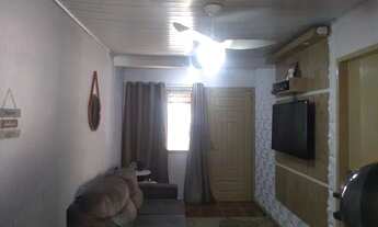 Imagem 3: Casa para venda tem 140 metros quadrados com 2 quartos em Icuí-Guajará - Ananindeua