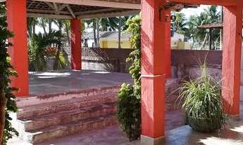 Imagem 2: Aluga casa finais de semana Pitimbu - pb