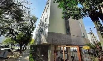 Imagem 2: Apartamento 1 quarto no bairro Menino Deus, em Porto Alegre