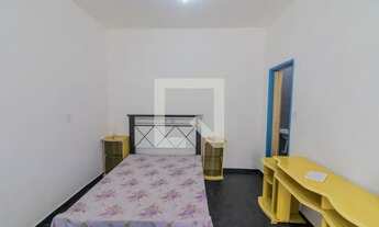 Imagem 2: Apartamento para Aluguel - Jardim Éster Yolanda, 1 Quarto, 30 m2