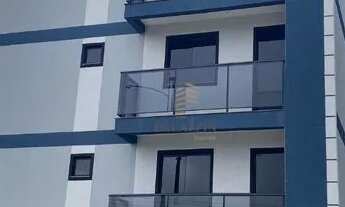 Imagem 2: Apartamento Terraço com 2 dormitórios à venda, 46 m² por R$ 279.900 - Cidade Jardim - São