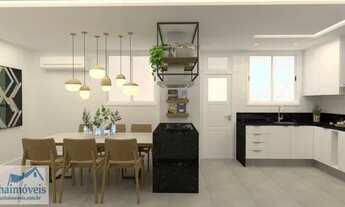 Imagem 2: Maravilhoso apartamento totalmente reformado