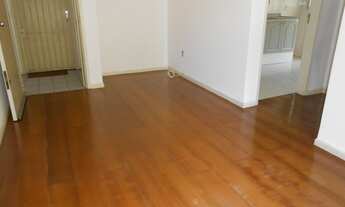 Imagem 2: Apartamento para venda com 41 metros quadrados com 1 quarto em Teresópolis - Porto Alegre