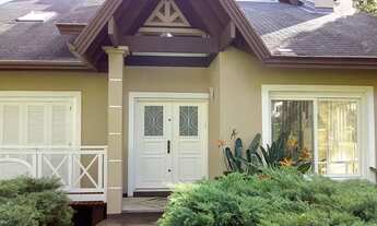 Imagem 4: CANELA - Casa de Condomínio - Quinta da Serra