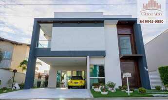 Imagem: Casa em Condomínio para Venda em Parnamirim