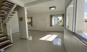 Imagem 3: Casa de condomínio sobrado para aluguel com 150 metros quadrados com 3 quartos