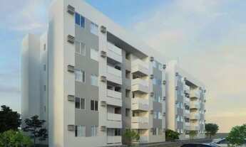 Imagem 3: Ceci- Resid. vila Paulista , Varanda, lazer comp. 46m², 2 quartos