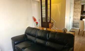 Imagem 3: Apartamento Locação 2 Dormitórios - 80 m² Moema