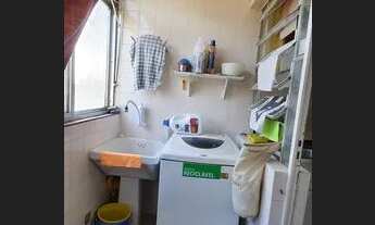 Imagem 7: Apartamento para Venda - 71.23m², 2 dormitórios, 2 vagas - Cristal