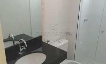 Imagem 5: Apartamento Padrão em São José do Rio Preto