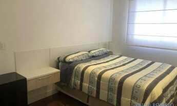 Imagem 6: APARTAMENTO - VILA NOVA CONCEIÇÃO - SP