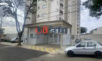 Imagem 2: APARTAMENTO RESIDENCIAL em AMERICANA - SP, VILA SANTA MARIA