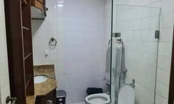 Imagem 3: Apartamento para aluguel tem 65 metros quadrados com 2 quartos em Copacabana - Rio de Jane