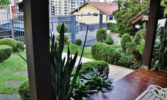 Imagem 7: Florianópolis - Casa Padrão - Agronômica