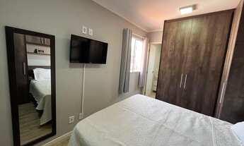 Imagem 6: Linda casa 3 dormitórios sendo 1 suíte no condomínio Vila Flora - Hortolândia