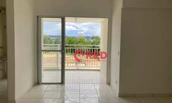 Imagem 6: Apartamento com 2 dormitórios à venda, 63 m² por R$ 349.000 - Condomínio Residencial Prove