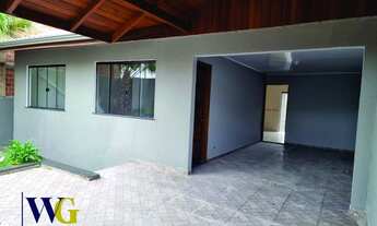 Imagem 5: Sobrado para Venda em Campo Largo, Conjunto Habitacional Monsenhor Francisco Gorski, 3 dor