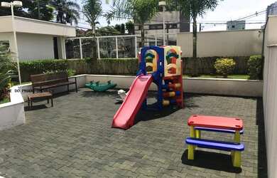 Imagem 2: Apartamento 2 dormitórios para Locação em São Caetano do Sul, Santa Maria, 2 dormitórios