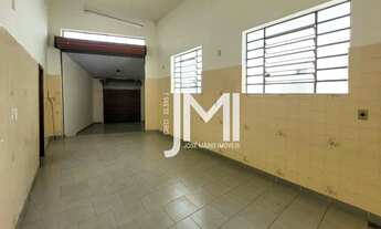 Imagem 3: Salão para alugar por R$ 1.064,48 - Jardim América - Campinas/SP