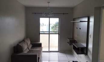 Imagem: Apartamento mobiliado no bela Roma