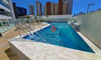 Imagem 2: Meet Aldeota - Apartamento com 3 Suítes à Venda, 112 m² por R$ 1.330.000 - Aldeota - Forta