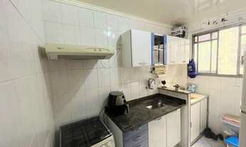 Imagem 7: Belo Horizonte - Apartamento Padrão - Santa Mônica