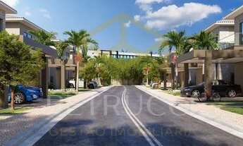 Imagem 4: Casa - Loteamento Santa Ana do Atibaia (Sousas) - Campinas