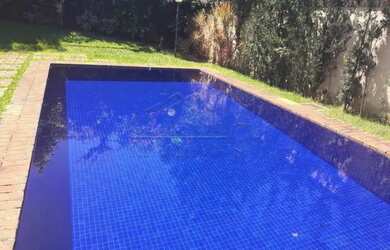 Imagem 3: Casa Condomínio - térrea em Ribeirão Preto