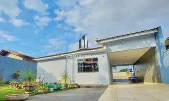 Imagem: Casa à venda no bairro Jardim Novo Paulista