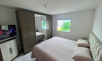 Imagem 5: Sobrado barra do aririu