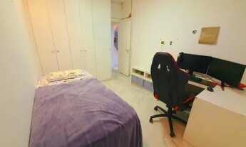 Imagem 7: Cobertura para aluguel e venda tem 150 metros quadrados com 3 quartos