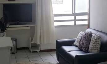 Imagem 4: Aluga-se kitnet direto com a Dona