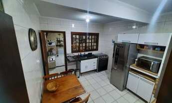 Imagem 3: Sobrado com 3 dormitórios à venda, 177 m² por R$ 600.000,00 - Vila Yolanda - Osasco/SP