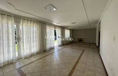 Imagem 6: Casa p/ venda ou aluguel, com 290 m2, , 4 quartos, 1 suíte, área gourmet, na Morada das Ag