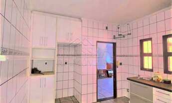 Imagem 6: Casa Padrão em Ribeirão Preto