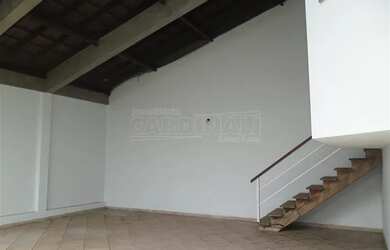 Imagem 5: Casa Padrão em São Carlos