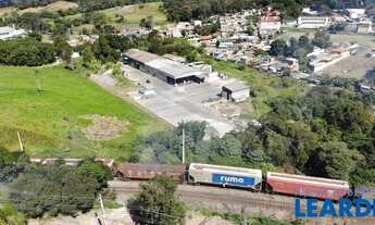 Imagem 1: GALPÃO - ÁGUA ESPRAIADA (CAUCAIA DO ALTO) - SP
