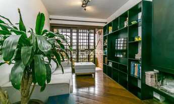 Imagem 3: Cobertura duplex para venda possui 238 metros quadrados com 3 quartos