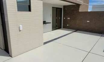 Imagem 4: Cobertura 02 Qts + Escritório no Bessa