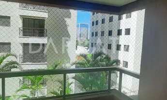 Imagem 6: 84m, 3 dorms, 1 suíte, 2 vagas, Grand Floridan, Alphaville