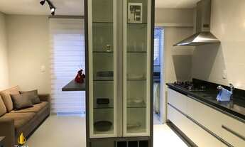 Imagem 4: Apartamento a venda no Edifício North Brava em andar alto localizado na Praia Brava em Ita