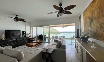 Imagem 5: Apartamento com 3 dormitórios, 147 m² - venda por R$ 7.500.000,00 ou aluguel por R$ 25.000