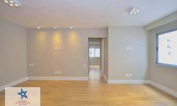 Imagem 4: Belo apartamento 70 m2 a.u - 2 dormitórios - 1 vaga - R. Tuim - Moema