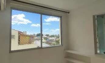 Imagem 7: Apartamento com 3 dormitórios, 62 m² - venda por R$ 320.000,00 ou aluguel por R$ 2.200,00