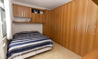 Imagem 6: Apartamento para Aluguel - Cachambi, 1 Quarto, 42 m2