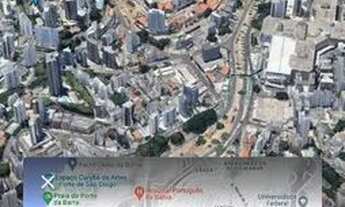 Imagem 3: Pré-lançamento no MORRO IPIRANGA - 2 quartos com suíte e varanda gourmet, Vista mar - Salv